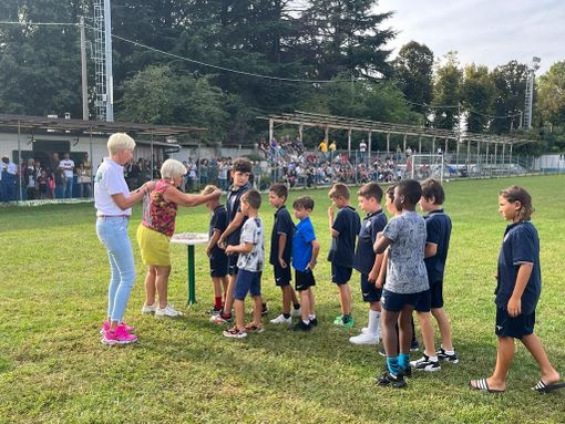 Con un calcio e un sorriso si abbattono i muri. Quello che insegna la Bcs Cup