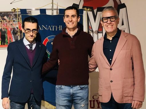 VIDEO. All’ingegner Peron che sogna Parigi il premio Carlo Speroni. Il nipote: «Come l’ultima Olimpiade di mio nonno»