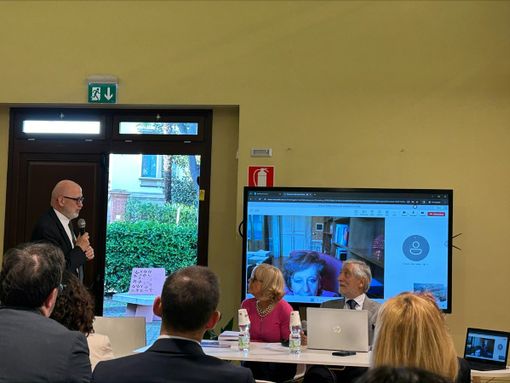 «Da Busto sono passati una serie di magistrati che si sono distinti in tutta Italia»