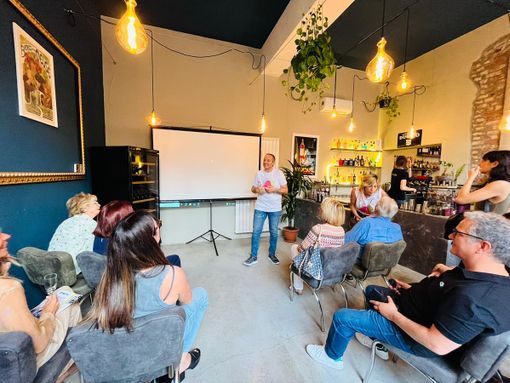 «Koru sostiene Progetto 98 con l’energia dei volontari»