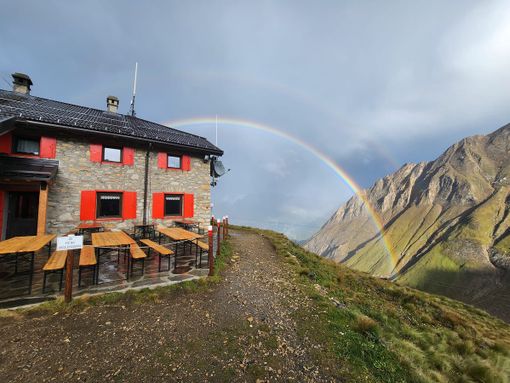 foto di Michele Valsesia per cortesia del Cai