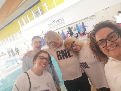 Rari Nantes Legnano: pioggia di medaglie per il nuoto master ai Regionali Lombardi