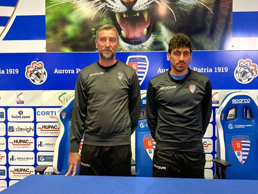 Massimo Sala e Beppe Le Noci Massimo Sala e Beppe Le Noci