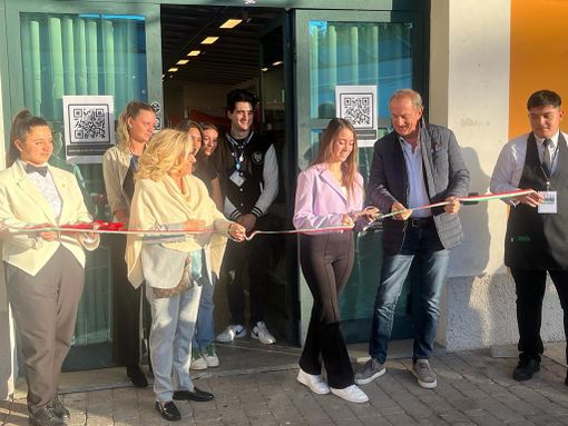 VIDEO. «Salone dell’orientamento, successo di numeri e qualità»