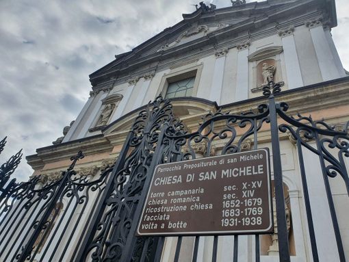 «Emergenze su emergenze». San Michele chiede aiuto