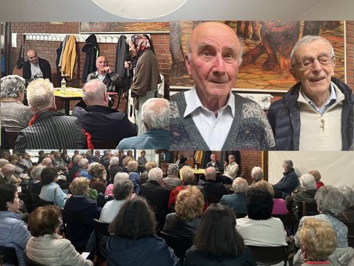 VIDEO. Busto mandata avanti dalle donne, così inventiva e restia alle tasse. Con l'antica rivalità con Legnano che passa dal Barbarossa