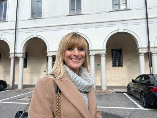 Sarah Leoni: «Guardo con entusiasmo a questa opportunità di guidare una grande squadra, al servizio della comunità»