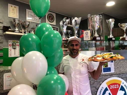 Saverio Labate Saverio Labate