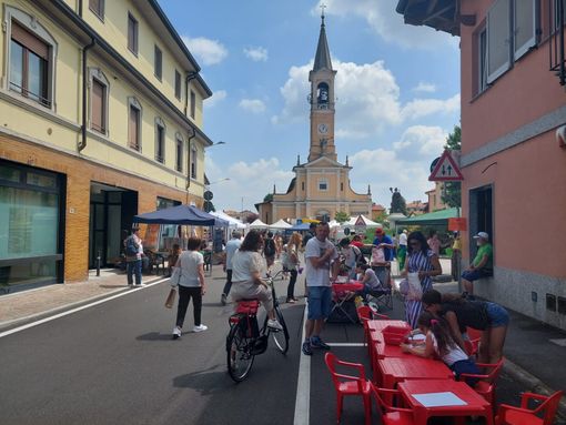 FOTO. Grande successo per la festa della Scajà FOTO. Grande successo per la festa della Scajà