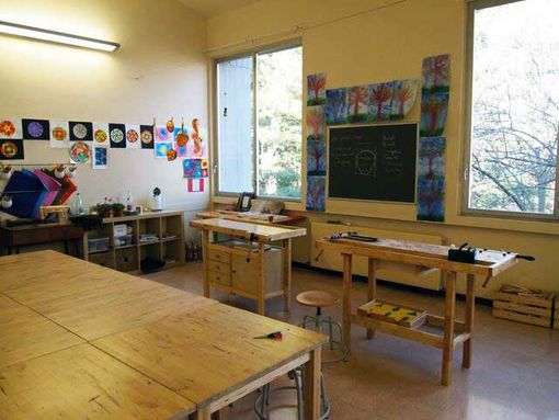 I ragazzi imparano l’alimentazione eco-sostenibile. All’istituto Montessori è tempo di Green Food Week