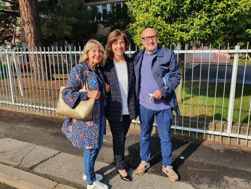 «Scuole al centro, Its a Gallarate e Hub delle competenze». Le proposte di Silvestrini su formazione e lavoro