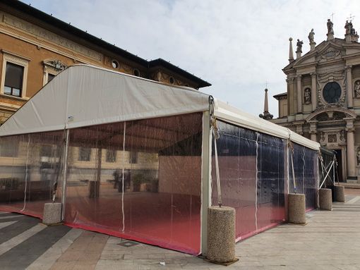 Countdown Baff, in piazza San Giovanni torna lo Spazio Festival