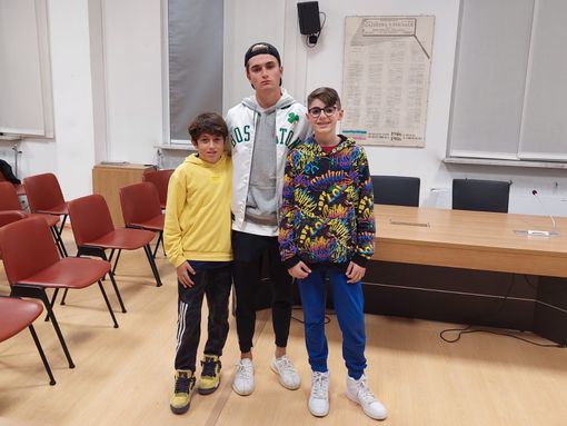 Centro San Carlo, tensioni e un grido di dolore: «Così il nostro tennis finirà, cosa diremo ai ragazzi?» Centro San Carlo, tensioni e un grido di dolore: «Così il nostro tennis finirà, cosa diremo ai ragazzi?»