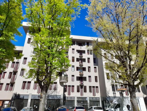 Condominio di via Torino 8, a Gallarate: di nuovo tutti fuori Condominio di via Torino 8, a Gallarate: di nuovo tutti fuori