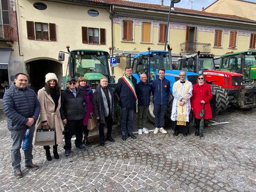 foto dalla pagina del sindaco Zappamiglio foto dalla pagina del sindaco Zappamiglio