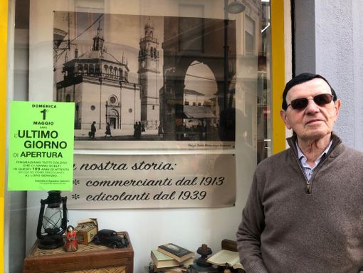 Agostino Valentini e l'immagine degli anni Trenta