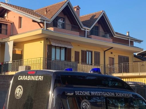 Tragedia di Vanzaghello, sgomento e incredulità tra i colleghi di Daniela Randazzo: «Era una persona solare e disponibile» Tragedia di Vanzaghello, sgomento e incredulità tra i colleghi di Daniela Randazzo: «Era una persona solare e disponibile»