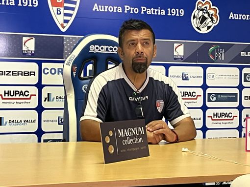 Vargas e sotto la classifica
