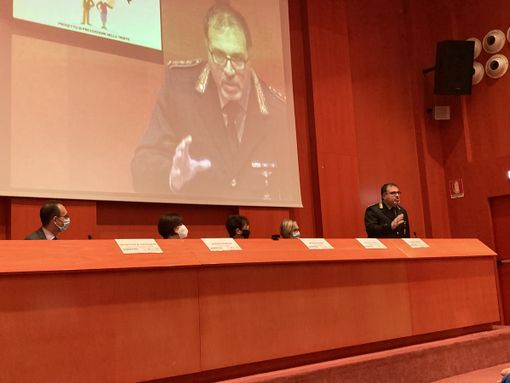 L'ultima truffa agli anziani? Sventata a Busto dalla polizia locale poche ore fa