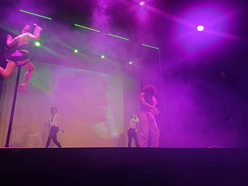 VIDEO E FOTO. Successo del “Verri’s got talent”: sold out al Fratello Sole