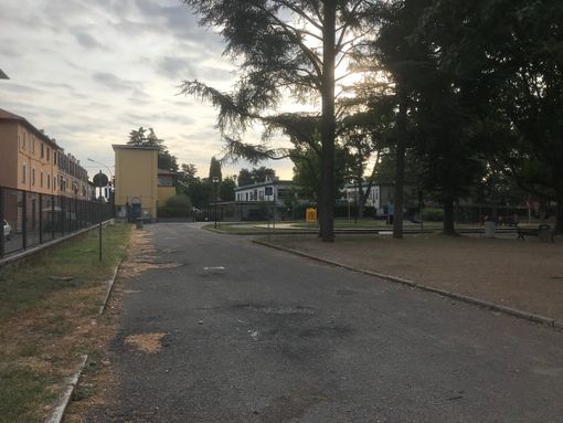 Lavori intorno alle scuole: conclusione in tempo per la prima campanella