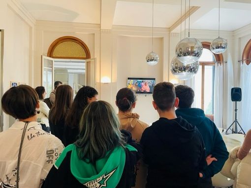 Si chiude la rassegna culturale &quot;Della Natura e dell’Arte&quot;