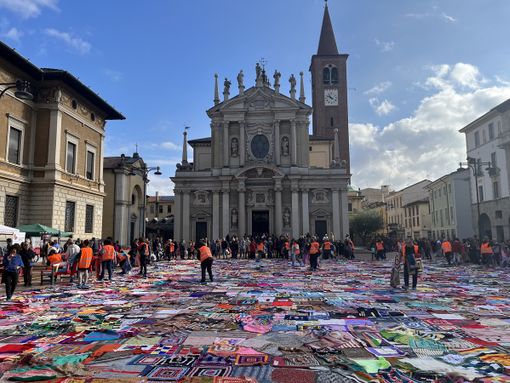 Viva Vittoria, 1.700 coperte vendute. Ma c’è ancora tempo per essere generosi