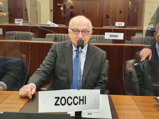 Rapinato dell’orologio a Varese, Fratelli d’Italia: «Si convochi il comitato per l’ordine e la sicurezza»