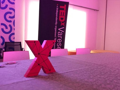 CHE FARE NEL WEEKEND - Benvenuto novembre con un assaggio di Trentino, i laboratori della TEDxVarese e tante mostre