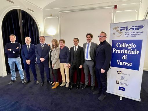 Stabilità e nuove opportunità nel mercato immobiliare di Castellanza e Varese nel 2024 Stabilità e nuove opportunità nel mercato immobiliare di Castellanza e Varese nel 2024