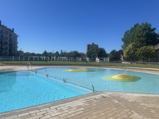 Piscina Manara, 150mila euro per l’apertura estiva. «Dialogo con gli oratori già avviato» Piscina Manara, 150mila euro per l’apertura estiva. «Dialogo con gli oratori già avviato»