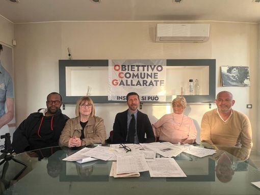 Ospedale unico, mozione di Massimo Gnocchi (OCG): «Rivedere il progetto» Ospedale unico, mozione di Massimo Gnocchi (OCG): «Rivedere il progetto»