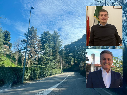 TRAFFICO IN VALLE OLONA. «A Gorla Maggiore ogni giorno 45mila veicoli. Con la Pedemontana passo avanti importante, ma manca la Varesina bis»