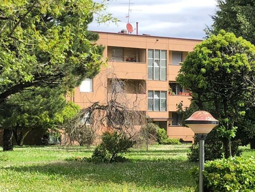 Teresa Stabile non viveva più nell'appartamento di Samarate in cui aveva abitato con Vincenzo Gerardi