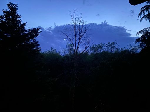 FLASH METEO. «Tra le 23 e le 5 del mattino temporali sulla provincia di Varese. Anche con grandine» FLASH METEO. «Tra le 23 e le 5 del mattino temporali sulla provincia di Varese. Anche con grandine»