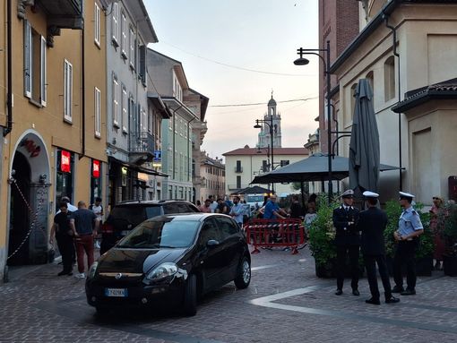 DELITTO DI VIA MILANO. Rapina improbabile, possibile che la vittima conoscesse il suo aggressore