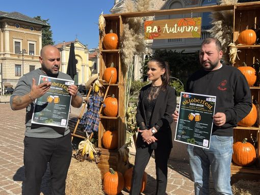 Festa della birra, prove di ritorno a Busto. Primo round nel centro