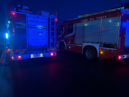 (foto generica d'archivio)