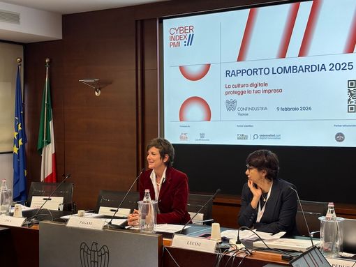 Le piccole e medie imprese lombarde hanno un buon livello di cultura della gestione del cyber risk