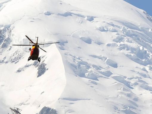 Valanga a Courmayeur, morto anche terzo sciatore