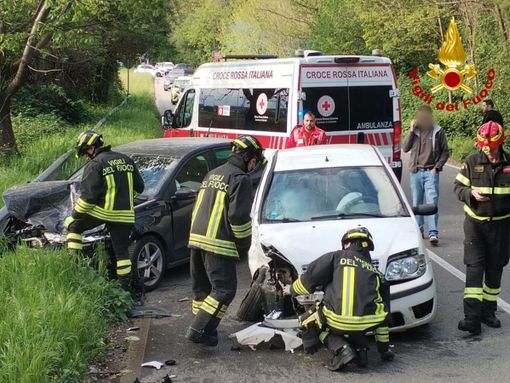 L'incidente di Cassano Magnago L'incidente di Cassano Magnago
