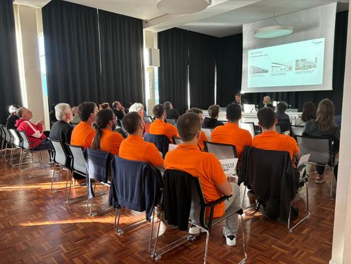 Specializzarsi per diventare i tecnici che cercano le aziende. A Luino torna il corso di Its Incom in Automazione e Robotica