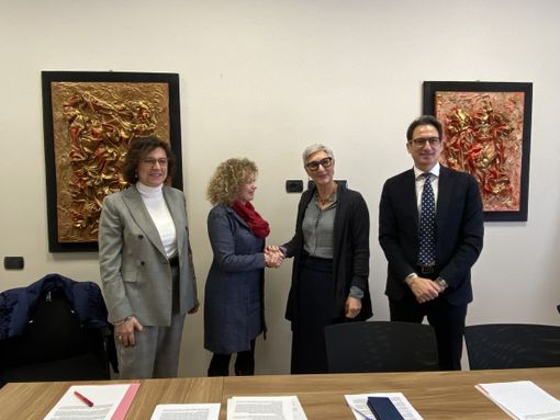 Asst Valle Olona e Liceo delle Scienze Umane di Gallarate: al via progetto sperimentale con curvatura sociosanitaria