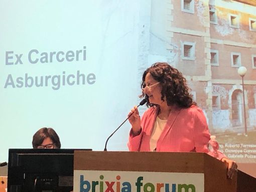 Busto protagonista al Festival nazionale “Città in scena” con il progetto di recupero delle vecchie carceri asburgiche