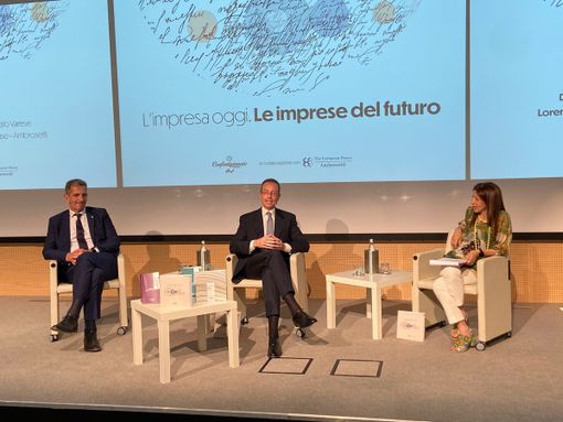 Meno giovani e meno imprese, ma l'export trascina la manifattura varesotta