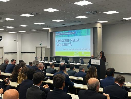 Crescere nella volatilità: ricette per lo sviluppo delle imprese in un contesto complesso