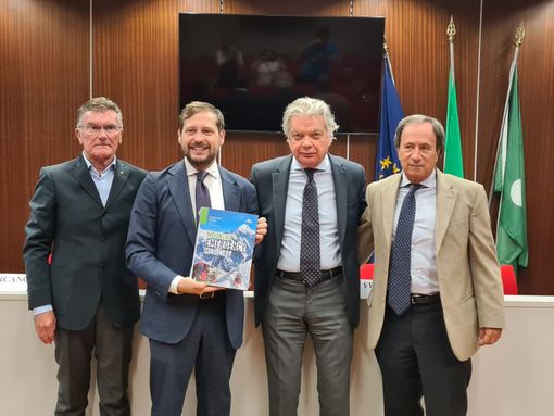 “Medicina d’emergenza in montagna”: convegno internazionale all’Università dell’Insubria di Varese