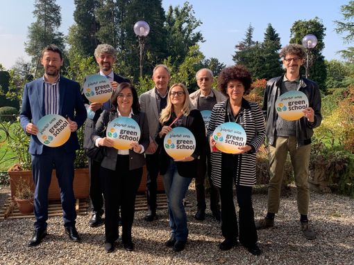 (Immagine d'archivio)