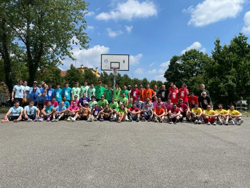 L'associazione MeLa Gioco fa canestro: successo per il secondo torneo di basket in memoria di Niccolò Sartoni