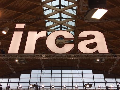 Irca inaugura la nuova “fabbrica di cioccolato” a Gallarate